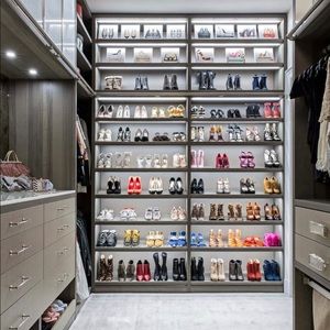 Meet your Posher, Ali